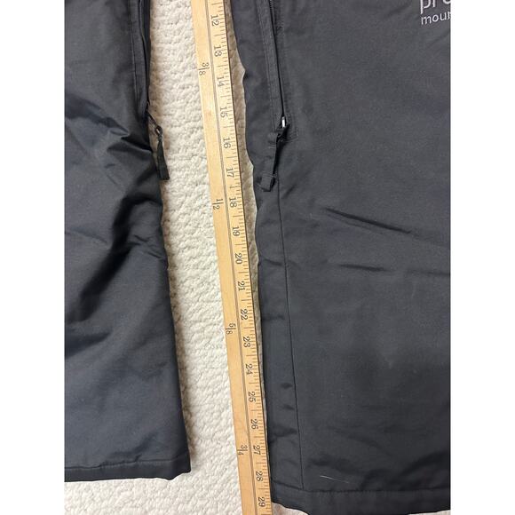 Precision Mountainwear Womens Snow Pants Small - Picture 5 of 8